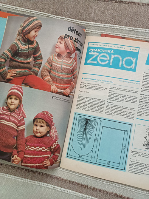 10x PŽ 1982 — foto 3