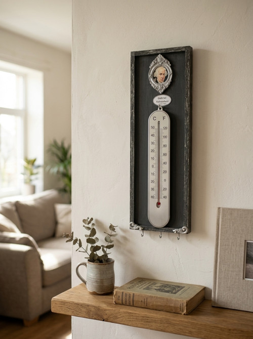 Pan Fahrenheit 3 — foto 2