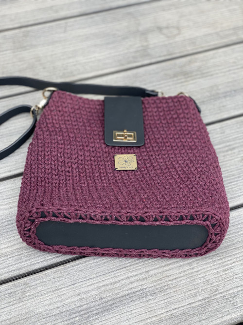 Kabelka Elegance — foto 3