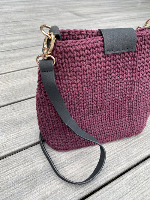 Kabelka Elegance — foto 4