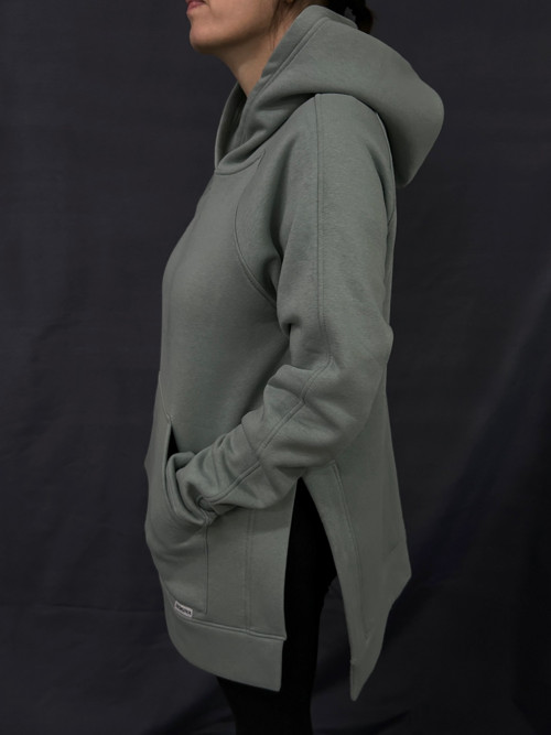 Mikina Raglán — foto 2