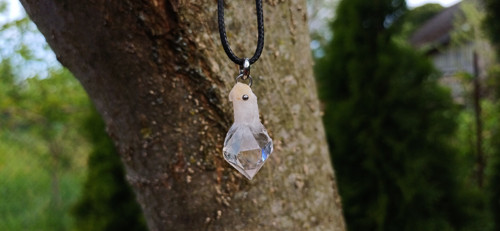 Na světelném paprsku — foto 2