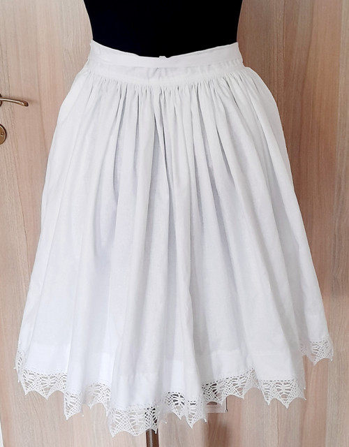Spodnička ke kroji. Folklor. — foto 2