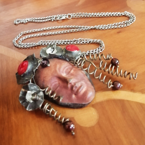 Snídaně v makovém poli — foto 2