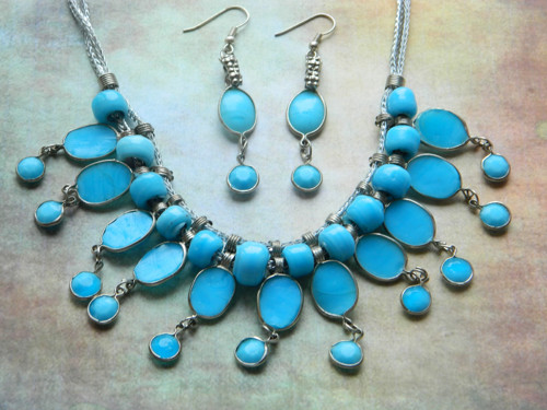 Vintage souprava — foto 4