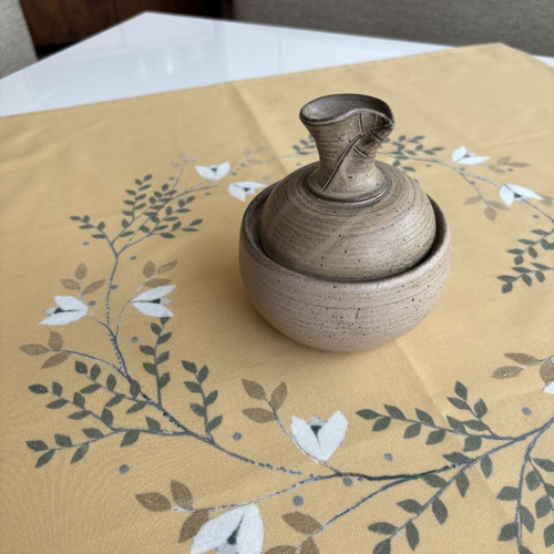 Středovka - žlutá — foto 2