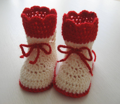 Botičky vysoké (11 cm) — foto 6