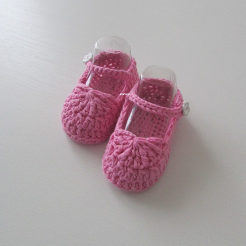 Botičky (10 cm) — foto 4