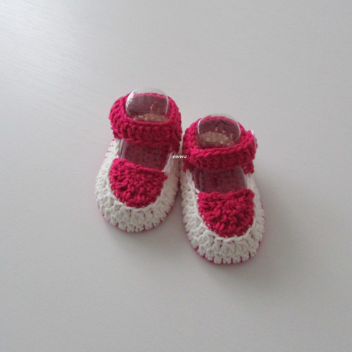 Botičky (10 cm) — foto 6
