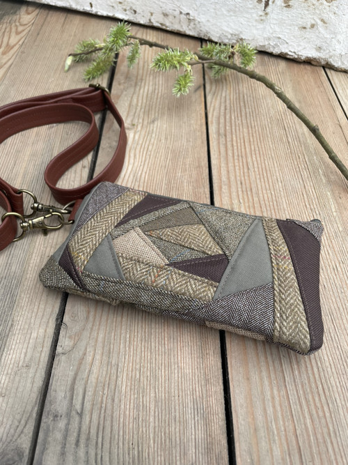 Zerowaste obal na telefon nebo brejle — foto 4