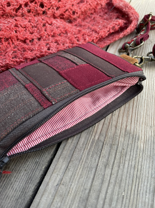 Zerowaste obal na telefon nebo brejle — foto 4