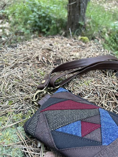Zerowaste obal na telefon nebo brejle — foto 3