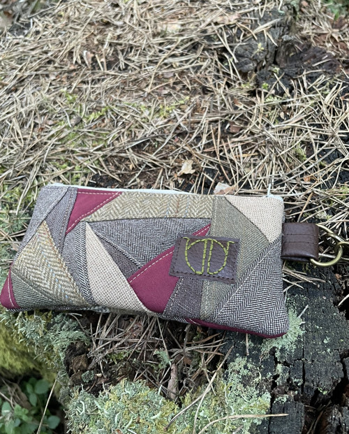 Zerowaste obal na telefon nebo brejle — foto 2