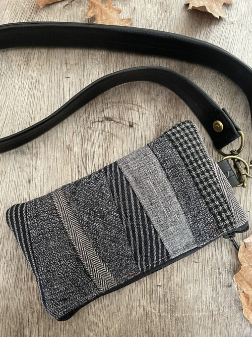 Zerowaste obal na telefon nebo brejle — foto 3