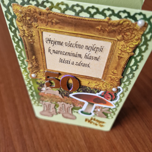 Gratulujeme, 50. — foto 2