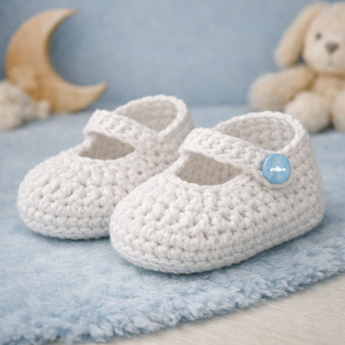 Botičky (10 cm) — foto 3