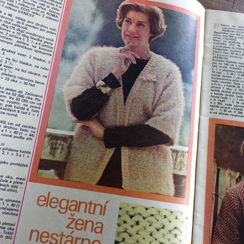 Praktická žena ... 3/1977 — foto 4