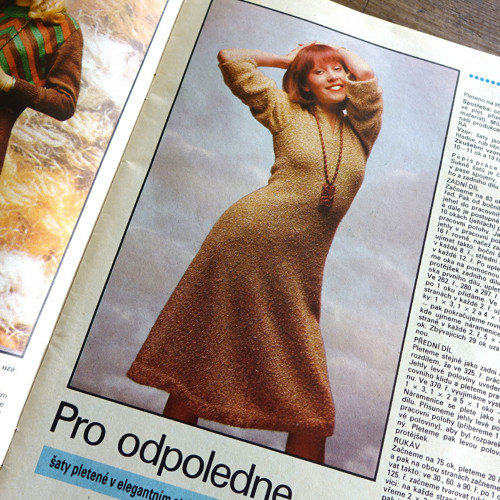 Praktická žena ... 9/1977 — foto 4