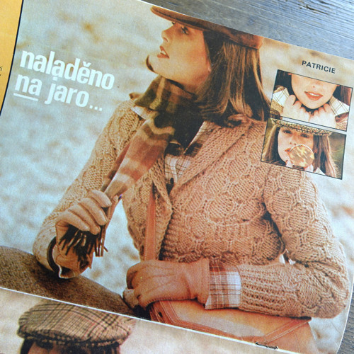 Praktická žena ... 2/1978 — foto 5