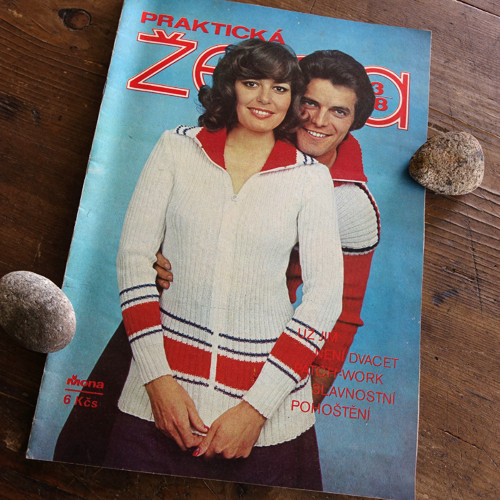 Praktická žena ... 3/1978 — foto 2