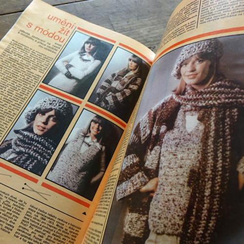 Praktická žena ... 9/1978 — foto 5