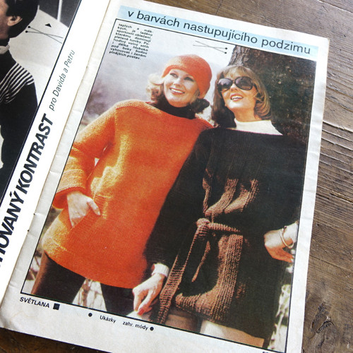 Praktická žena ... 9/1978 — foto 2