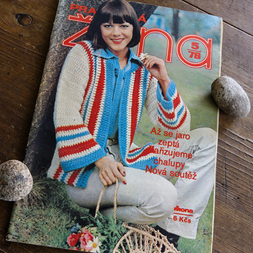 Praktická žena ... 5/1978 — foto 2