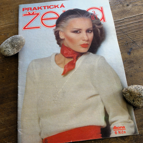 Praktická žena ... 3/1981 — foto 2