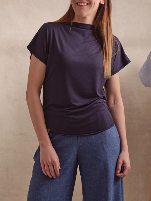 Halenka Saona modrá — foto 2