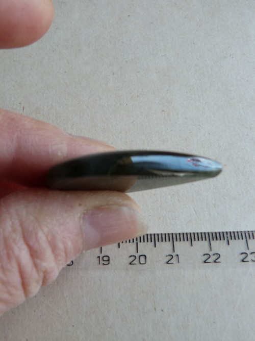 Labradorit - 3,5 cm - Extra — foto 6