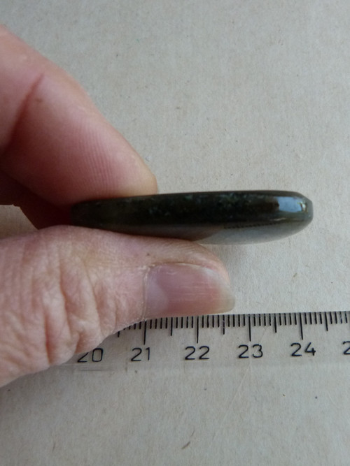 Labradorit - 3,8 cm - Extra — foto 6