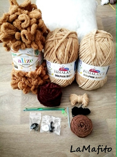 Startovací balíček - pes puffík — foto 2