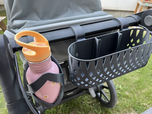 Držák na lahev Thule Urban glide 3 — foto 2