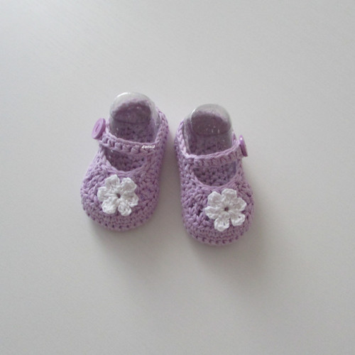 Botičky (10 cm) — foto 5
