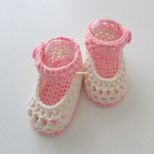 Letní botičky (10 cm) — foto 5
