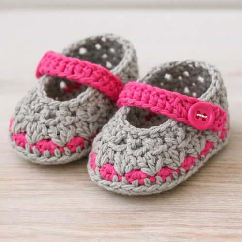Botičky (10 cm) — foto 2