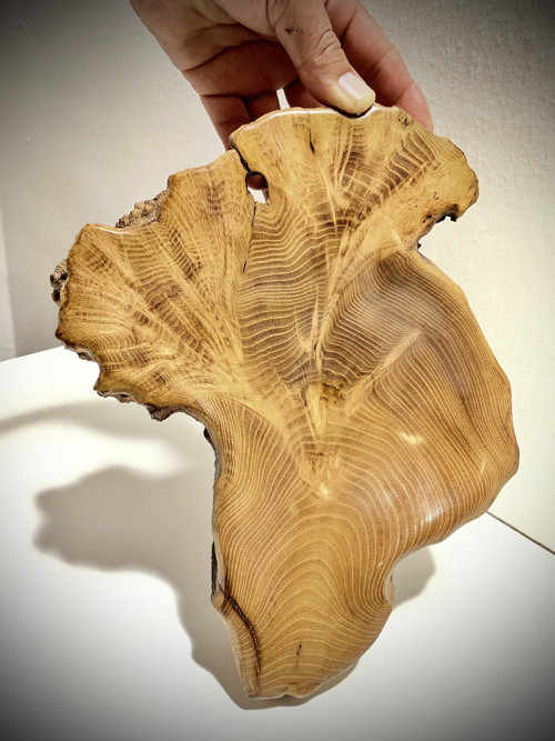 Akátová malá miska 3 — foto 4