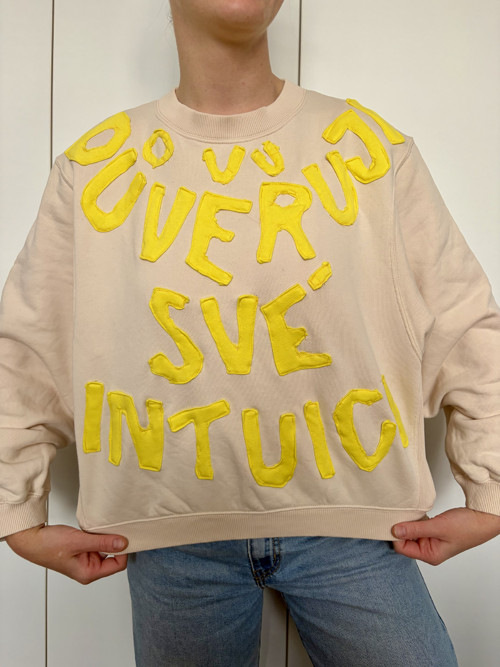 Důvěřuji své intuici — foto 2