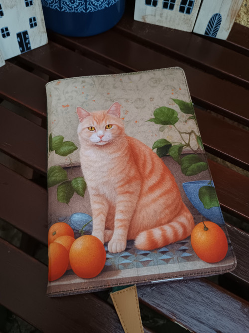 Kouzelné Nastavitelné Obaly — foto 4