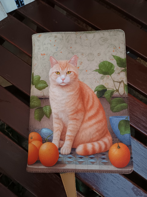 Kouzelné Nastavitelné Obaly — foto 5