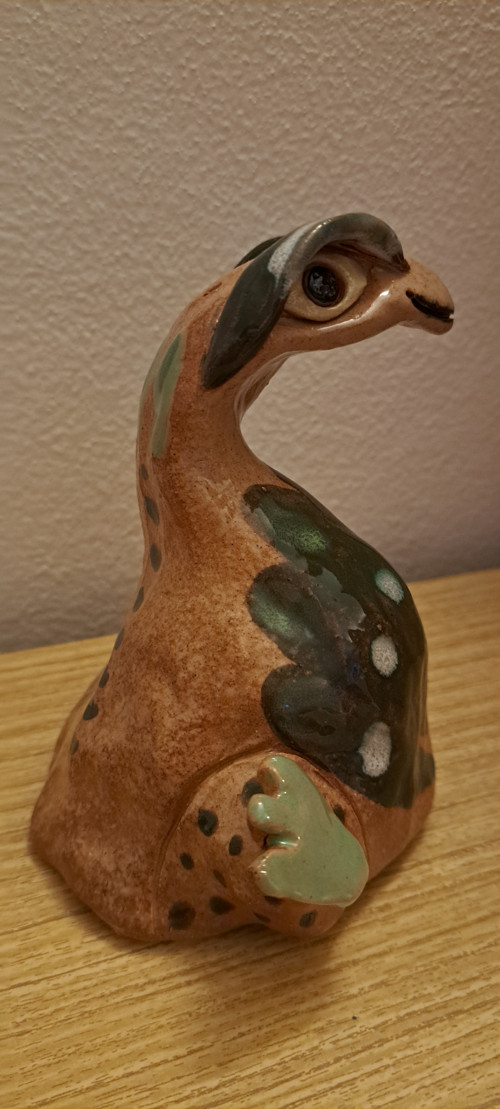 Brontosaurus — foto 2