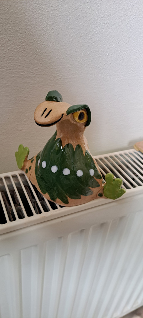 Brontosaurus — foto 5