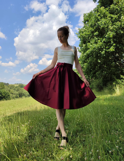 Kolová Bordó — foto 2