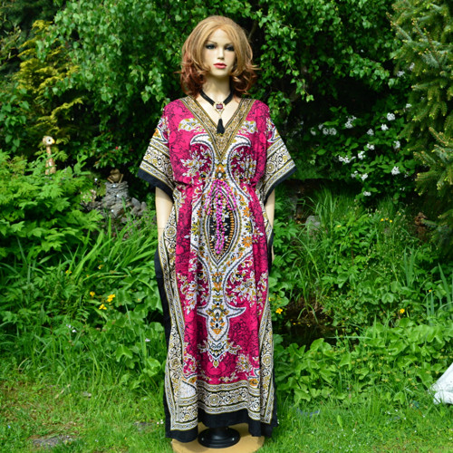 Nádherný kaftan 20929 — foto 2