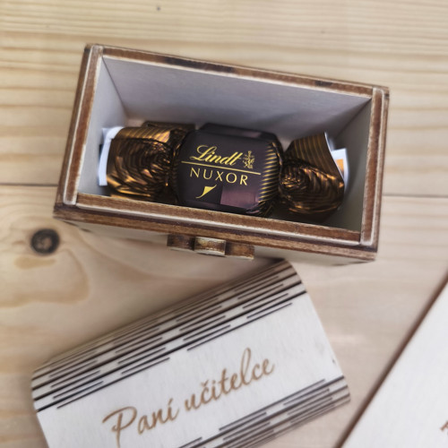 Set pro paní učitelku — foto 5