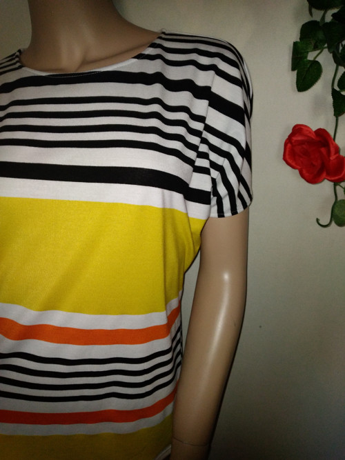 Elastické triko vel.40 — foto 3