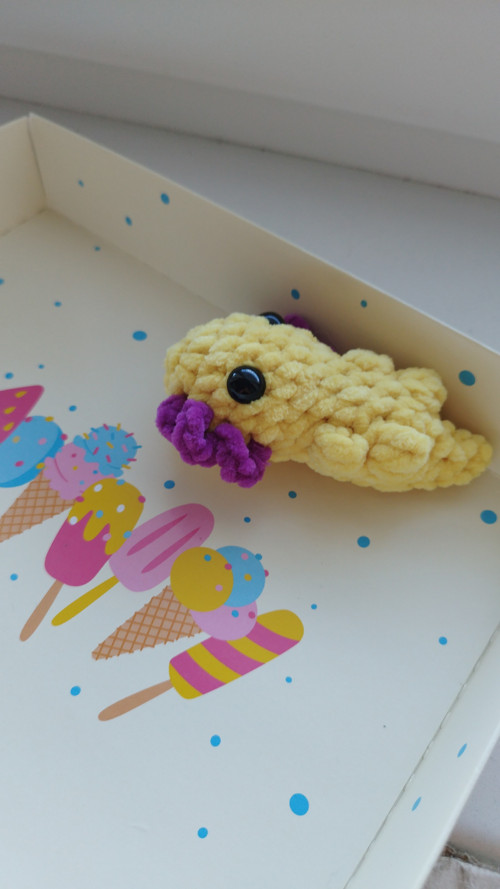 Mini axolotl — foto 4