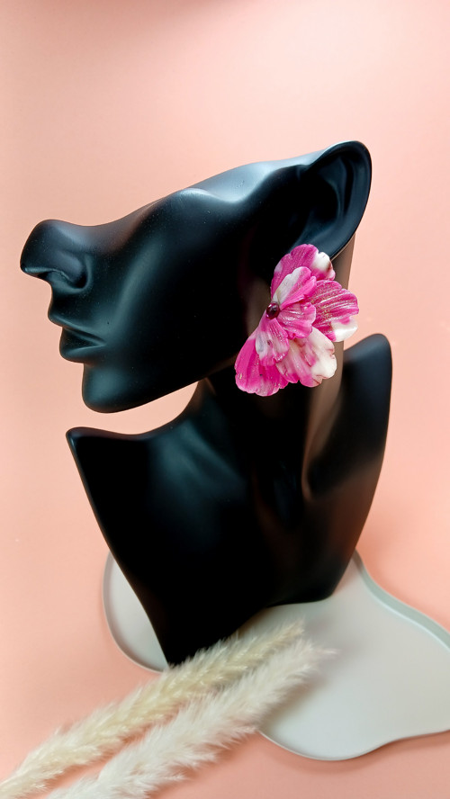 Botanica Rebel Magenta mramor — foto 3