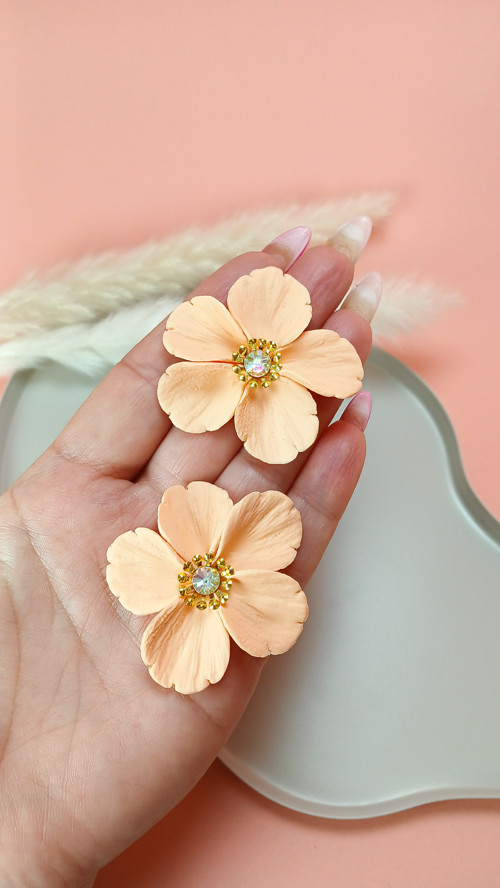 Botanica Rebel Apricot — foto 2