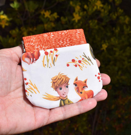 Mini mincovka "Malý princ" — foto 6